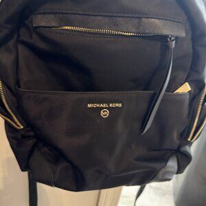 Michael Kors Back Pack